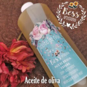 Aceite de oliva 16 onzas