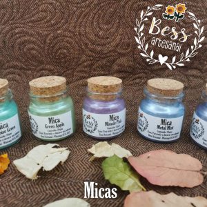 Bess Artesanal - Micas