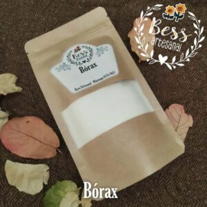 Bórax 150 g