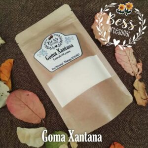 Goma Xantana 100 g