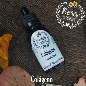 Bess Artesanal - Colágeno