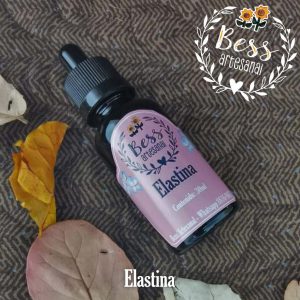 Elastina envase gotero 30ml