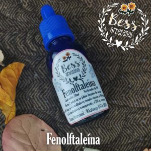 Bess Artesanal - Fenolftaleína