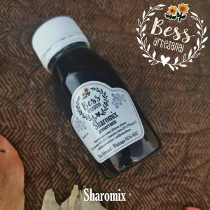 Bess Artesanal - Sharomix