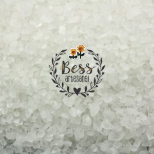 Sal marina gruesa 200g