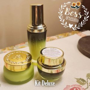 Bess Artesanal - Kit Deluxe