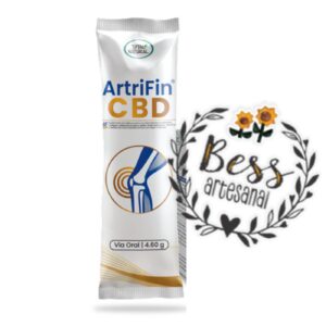 Artrifin CBD sachet 4.60 g