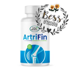 Artrifin 60 cap