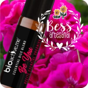 Aceite esencial Be You Roll-On BioActive.me (10ml)