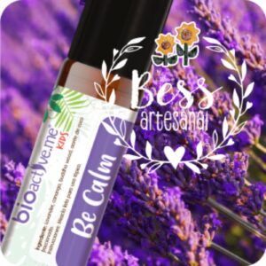 Aceite esencial Be Calm Roll-On BioActive.me (10ml)