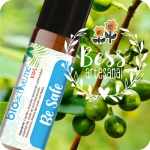 Aceite esencial Be Safe Roll-On BioActive.me (10ml)