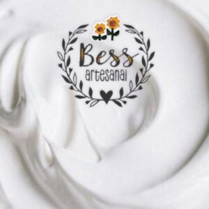 Base de crema con protector solar #45 (1 kilo)