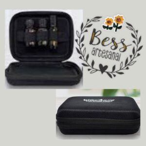 Estuche BioActive.me mini