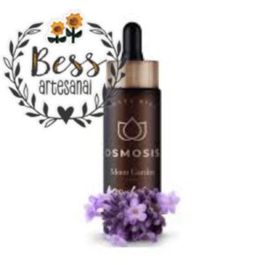 Aceite Vegetal Moon Garden CBD - OSMOSIS (2000 mg)