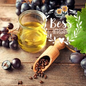 Aceite de Pepita de Uva 1 litro