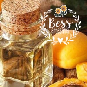 Aceite de Albaricoque 16 oz