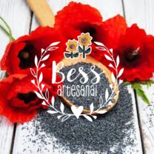 Semillas de Amapola 100g