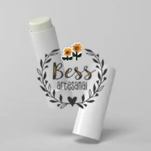Base de bálsamo labial 170 grs