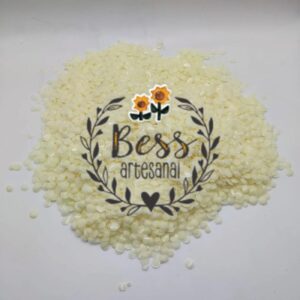 Cera de arroz 290 grs