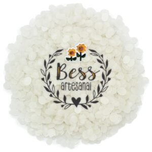 Cera emulsificante Bessie 250 grs