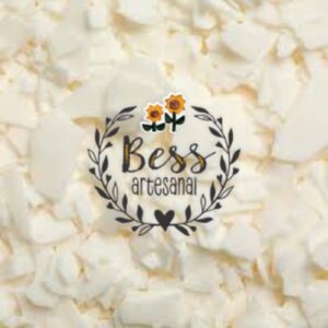 Cera de soya APF - 58°C 1 kilo
