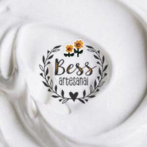 Base de crema corporal para bebé (1 kilo)