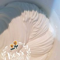 Base de crema líquida con karité y aceite de arroz (1 kilo)