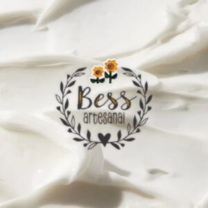 Base de crema facial piel grasa (1 kilo)