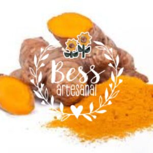 Cúrcuma molida 100g