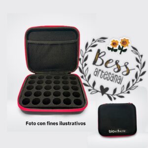 Estuche BioActive.me pequeño