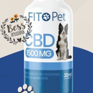 Fito Pet CBD 1500 mg