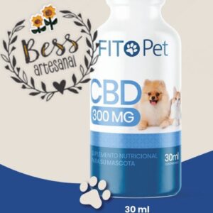 Fito Pet CBD 300 mg