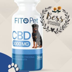 Fito Pet CBD 3000 mg