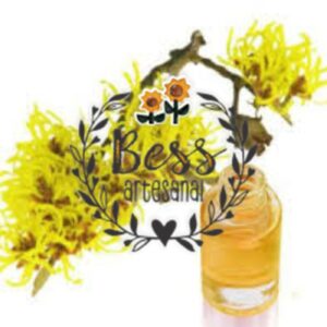 Extracto de Hamamelis  (4 onzas)
