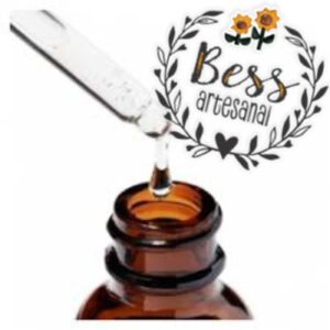 Preservante Saloxin envase gotero 30 ml