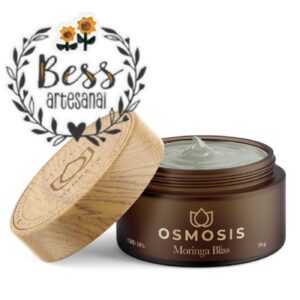 Moringa Bliss OSMOSIS (30g)