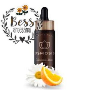 Aceite Vegetal Mountain Rest CBD - OSMOSIS (3000 mg)