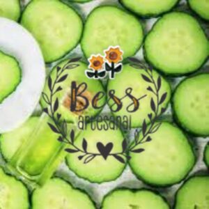Extracto de Pepino  4 oz