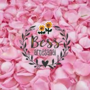 Pétalos de Rosas Rosadas 30g