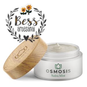 Sativa Mint OSMOSIS (30g)