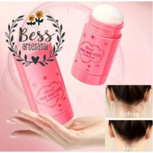 Cera para Cabello Anti Frizz (40 grs)