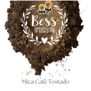 Mica Café Tostado 20g