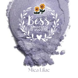 Mica Lilac 20g