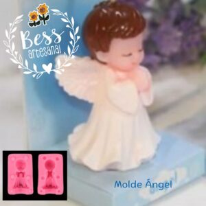 Molde Ángel