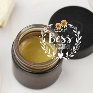 Base de bálsamo contra dolores 100g