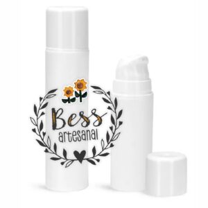 Envase espumero 250 g