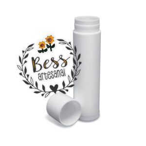 Envase Lipstick