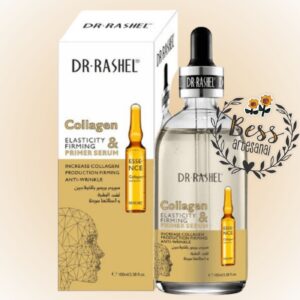 Serum facial de Colágeno DR. RASHEL 100 ml