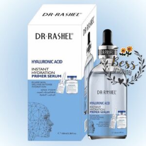 Serum facial de Ácido hialurónico DR. RASHEL 100 ml