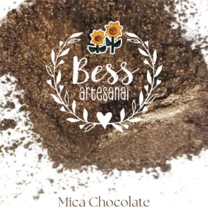Mica Chocolate 20g